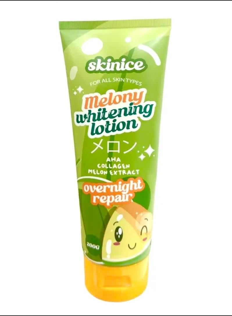 Skinice - Melony Whitening Lotion