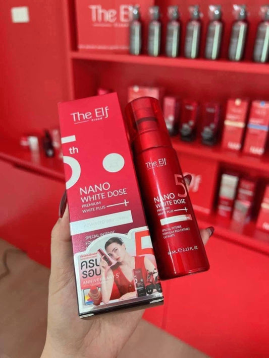 The Elf Nano Serum