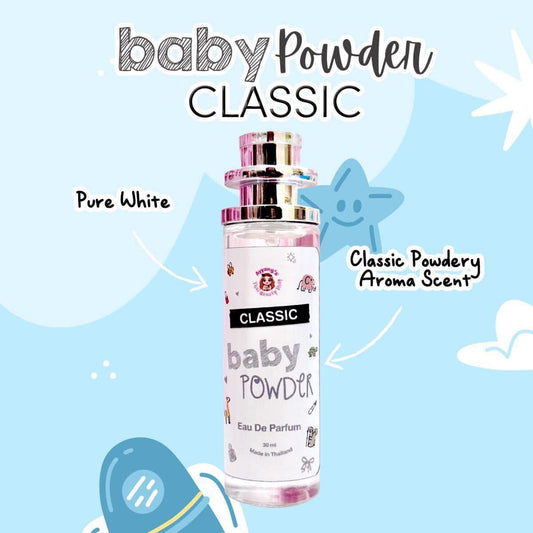 Baby Powder Classic