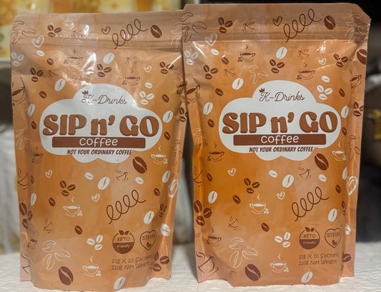 K-Drinks Sip N Go
