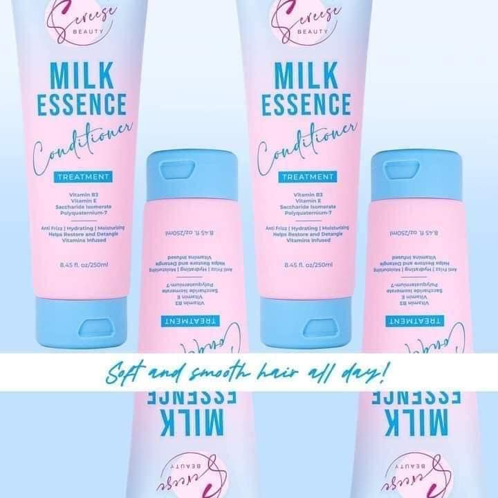 Sereese Beauty  Milk Essence Conditioner - 250ml