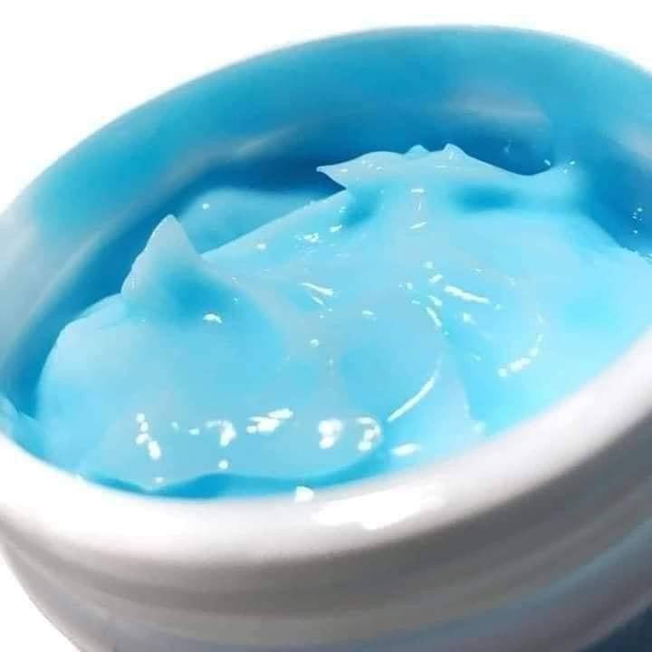 JSkin Hydra Moist Ice Water Sleeping Mask - 300g